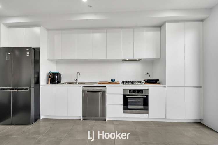 Fifth view of Homely unit listing, 103/54-56 Scott Street, Dandenong VIC 3175