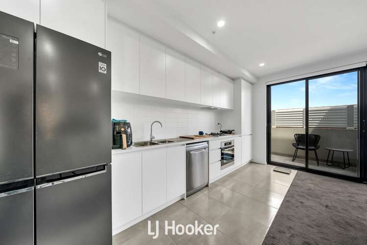 Sixth view of Homely unit listing, 103/54-56 Scott Street, Dandenong VIC 3175