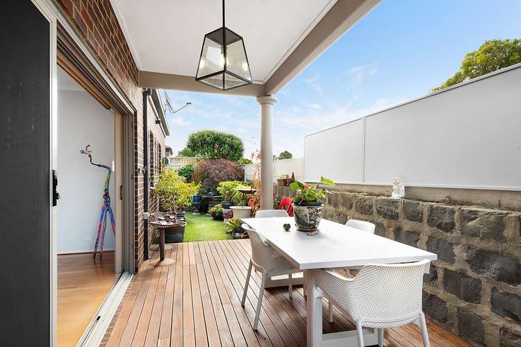 Fourth view of Homely unit listing, 5/10-12 Britannia Street, Geelong West VIC 3218