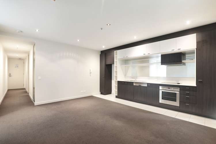 Third view of Homely apartment listing, 208/12 Yarra Street, South Yarra VIC 3141