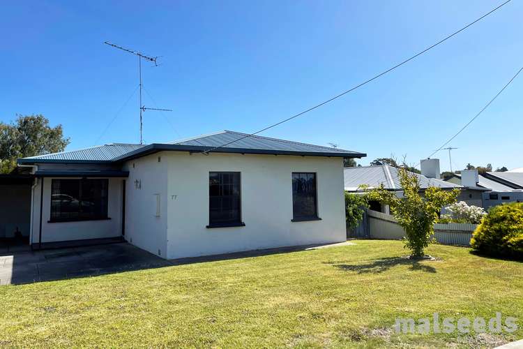 Main view of Homely house listing, 77 Wireless West Road, Mount Gambier SA 5290