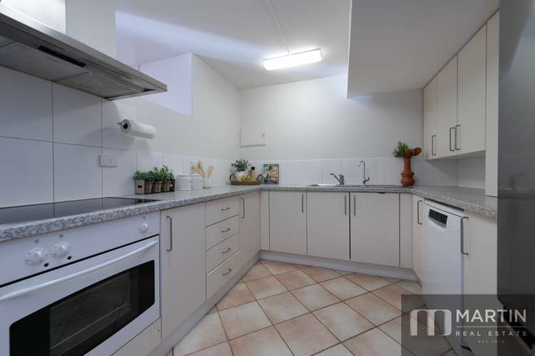 Sixth view of Homely townhouse listing, 20A Brougham Place, North Adelaide SA 5006