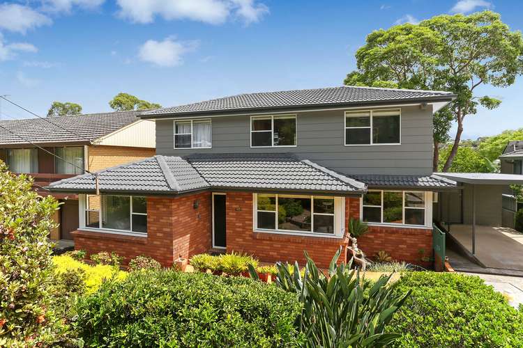 73 Sladden Road, Yarrawarrah NSW 2233