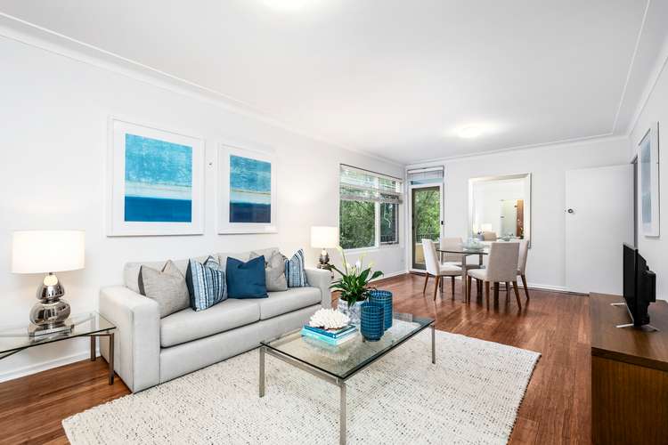 Main view of Homely apartment listing, 4/716 Pacific Highway, Gordon NSW 2072