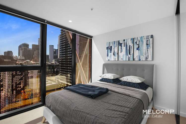 Fourth view of Homely apartment listing, 1609/60 A'beckett Street, Melbourne VIC 3000