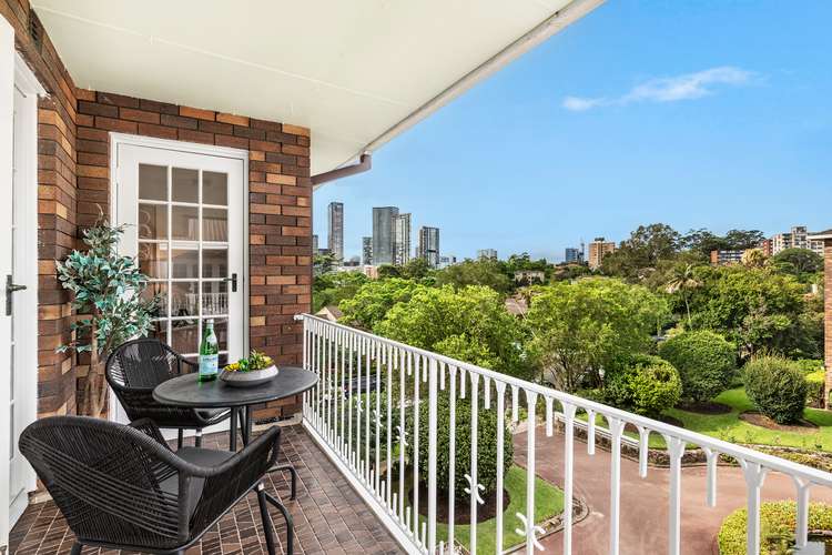 Main view of Homely apartment listing, 30/11-17 Selwyn Street, Wollstonecraft NSW 2065