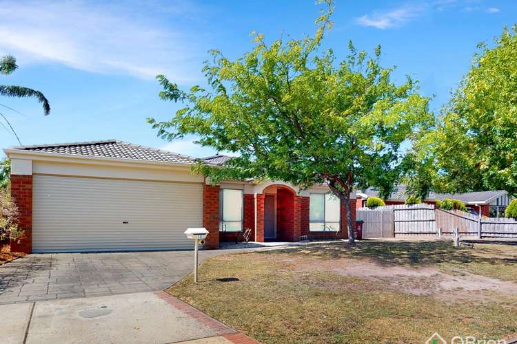 Main view of Homely house listing, 18 Deakin Court, Berwick VIC 3806