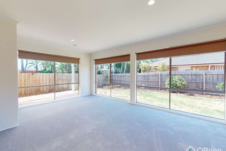 Third view of Homely house listing, 18 Deakin Court, Berwick VIC 3806