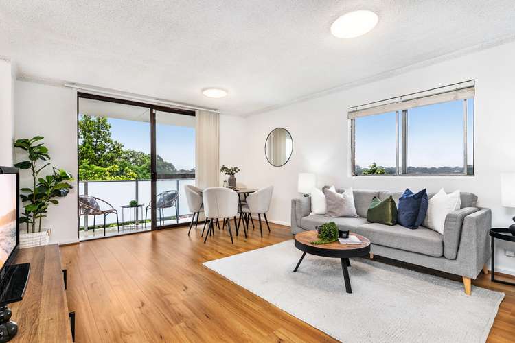 Main view of Homely apartment listing, 28/5-7 Stansell Street, Gladesville NSW 2111