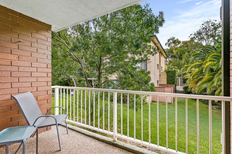 Main view of Homely apartment listing, 13/54 Glencoe Street, Sutherland NSW 2232