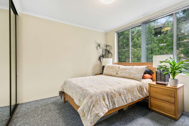 Fifth view of Homely apartment listing, 13/54 Glencoe Street, Sutherland NSW 2232