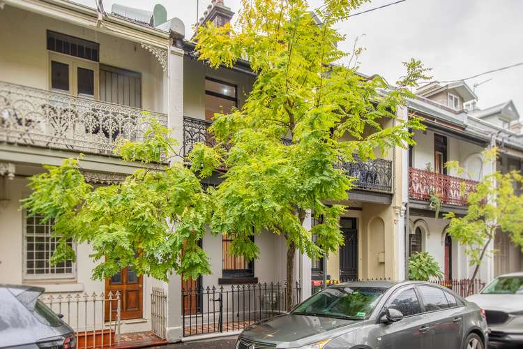 Main view of Homely house listing, 13 Ridge Street, Surry Hills NSW 2010