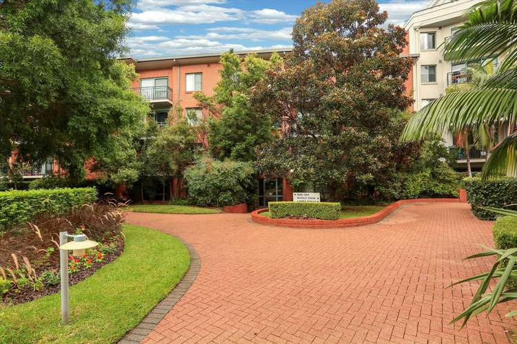 Main view of Homely apartment listing, 127/362 Mitchell Road, Alexandria NSW 2015