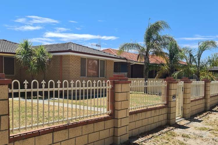 Main view of Homely house listing, 47 Marri Drive, Katanning WA 6317