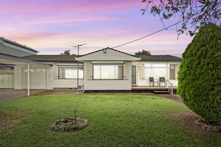 45 Second Street, Weston NSW 2326