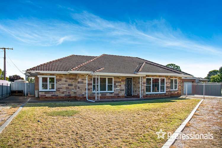 28 Winzor Street, Salisbury SA 5108