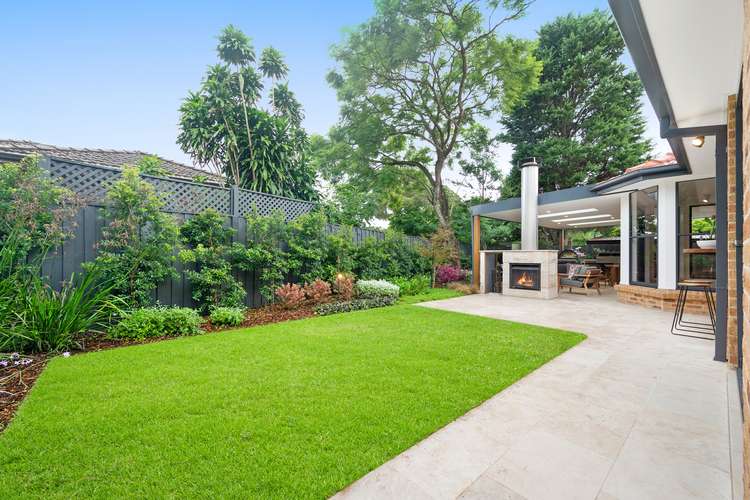 Main view of Homely house listing, 111A Greville Street, Chatswood NSW 2067