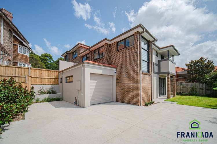 Main view of Homely house listing, 2B Jenkins Street, Chatswood NSW 2067