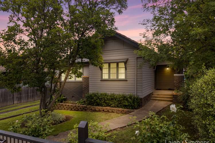 Main view of Homely house listing, 28 Marsh Street, Armidale NSW 2350