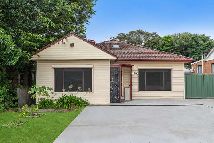 Main view of Homely house listing, 46 Lane Cove Road, Ryde NSW 2112