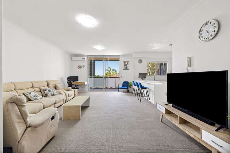 Main view of Homely apartment listing, 16/21 Rookwood Road, Yagoona NSW 2199