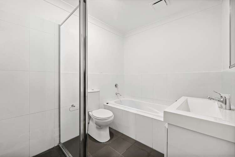 Fourth view of Homely apartment listing, 16/21 Rookwood Road, Yagoona NSW 2199