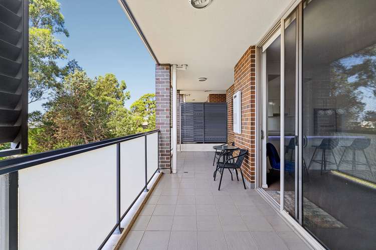 Fifth view of Homely apartment listing, 16/21 Rookwood Road, Yagoona NSW 2199
