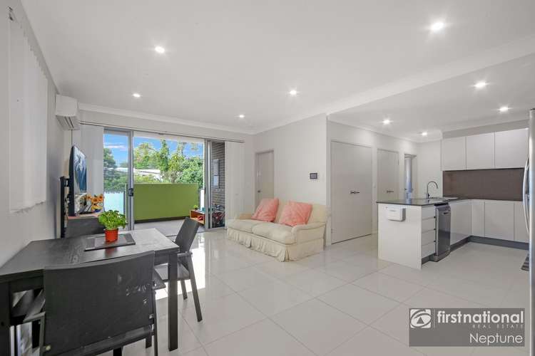 11/51 Toongabbie Road, Toongabbie NSW 2146