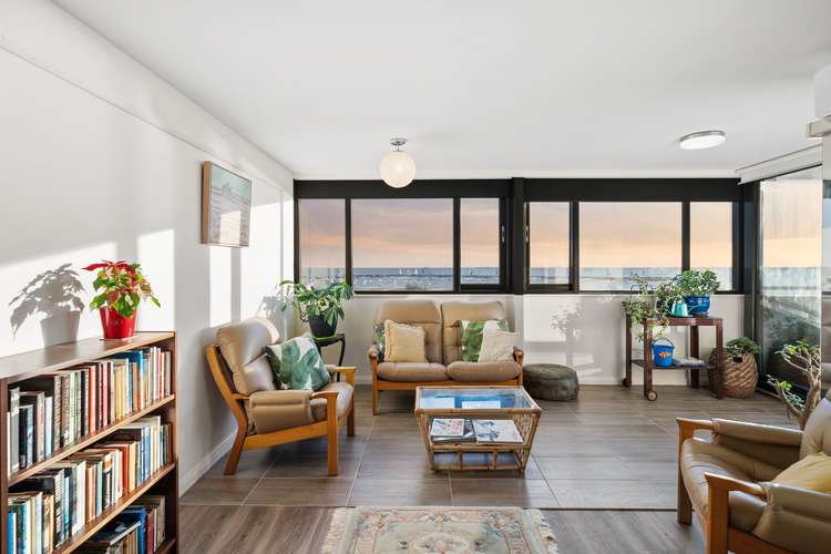 Main view of Homely apartment listing, 64/333 Beaconsfield Parade, St Kilda West VIC 3182