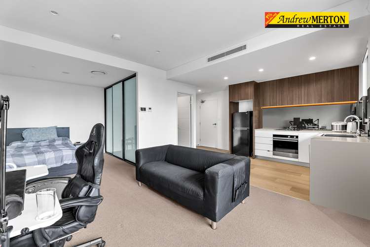 Fifth view of Homely apartment listing, G20/121A Jerralong Drive, Schofields NSW 2762