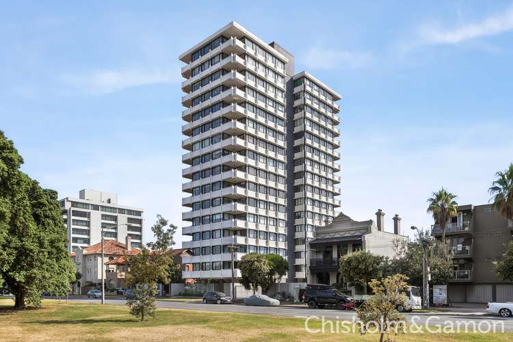 Main view of Homely apartment listing, 72/333 Beaconsfield Parade, St Kilda West VIC 3182