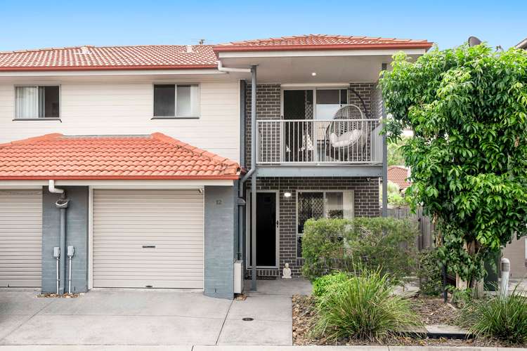 Main view of Homely townhouse listing, 12/232 Preston Road, Wynnum West QLD 4178