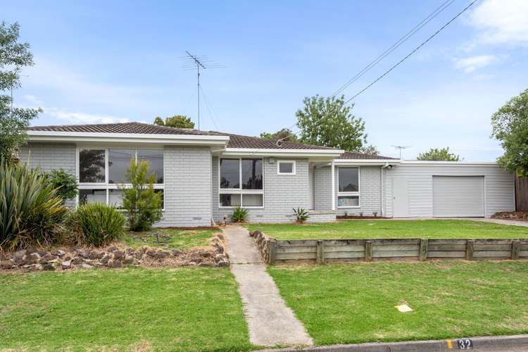 Main view of Homely house listing, 32 Northview Drive, Leopold VIC 3224