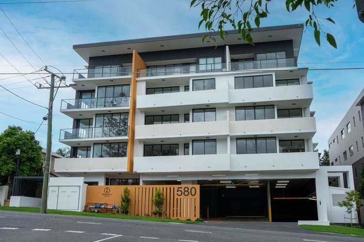 Main view of Homely apartment listing, 404/580 Sherwood Road, Sherwood QLD 4075
