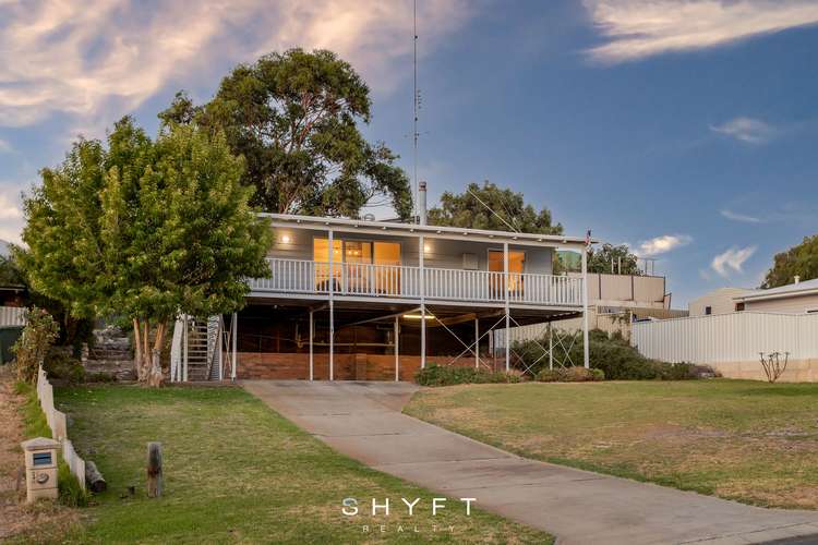 Main view of Homely house listing, 6 Zenner Place, Binningup WA 6233