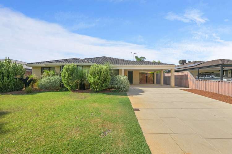 Main view of Homely house listing, 16 Tincurrin Drive, Southern River WA 6110
