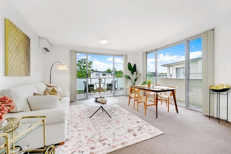 44/5-15 Belair Close, Hornsby NSW 2077