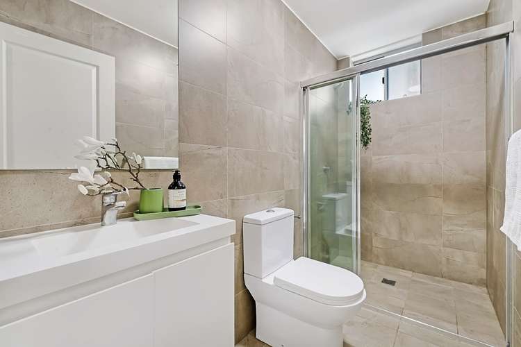 Sixth view of Homely apartment listing, 44/5-15 Belair Close, Hornsby NSW 2077