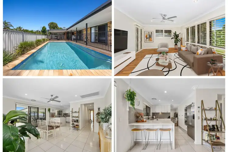 12 Amaroo Drive