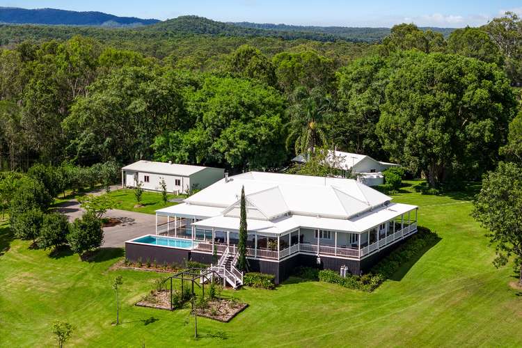Main view of Homely house listing, 987 Winn Road, Mount Samson QLD 4520
