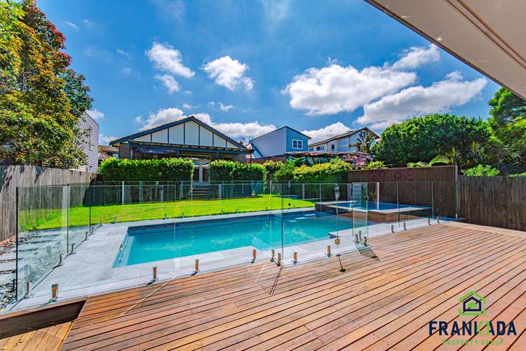 Main view of Homely house listing, 44 Ashburn Place, Gladesville NSW 2111
