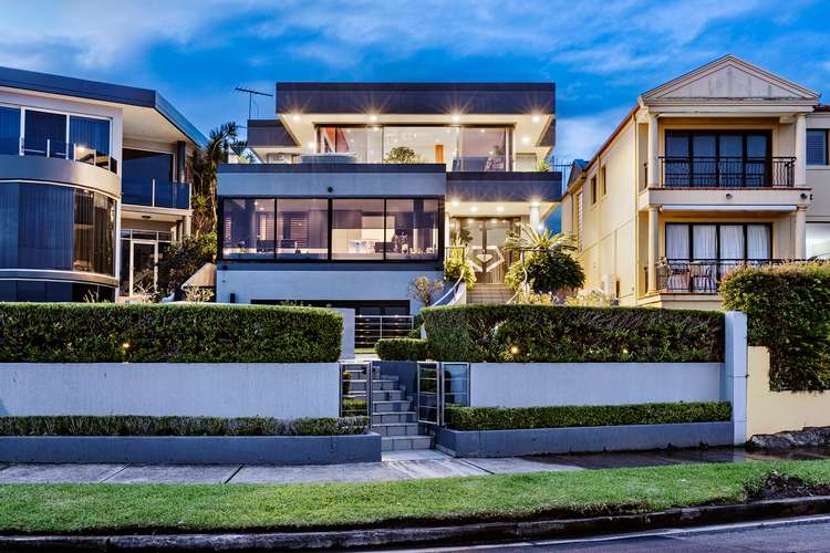 Second view of Homely house listing, 118 Henley Marine Drive, Drummoyne NSW 2047