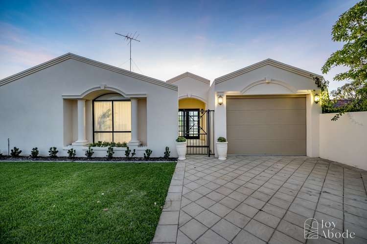 Main view of Homely house listing, 112 Dampier Avenue, Mullaloo WA 6027