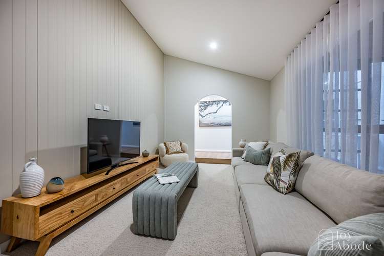 Seventh view of Homely house listing, 112 Dampier Avenue, Mullaloo WA 6027