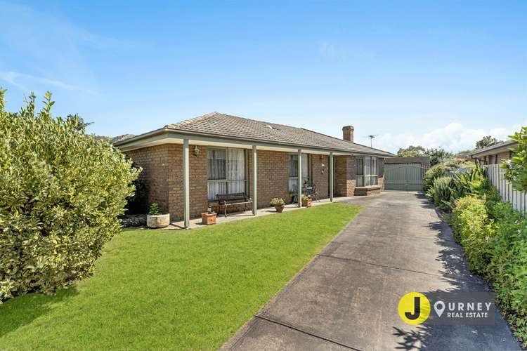 Main view of Homely house listing, 9 Baystone Drive, Cranbourne VIC 3977