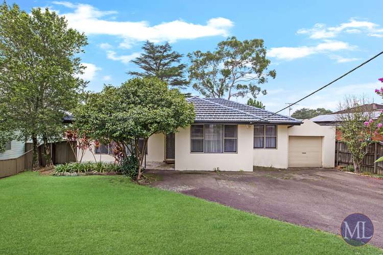 Main view of Homely house listing, 45 Church Street, Castle Hill NSW 2154
