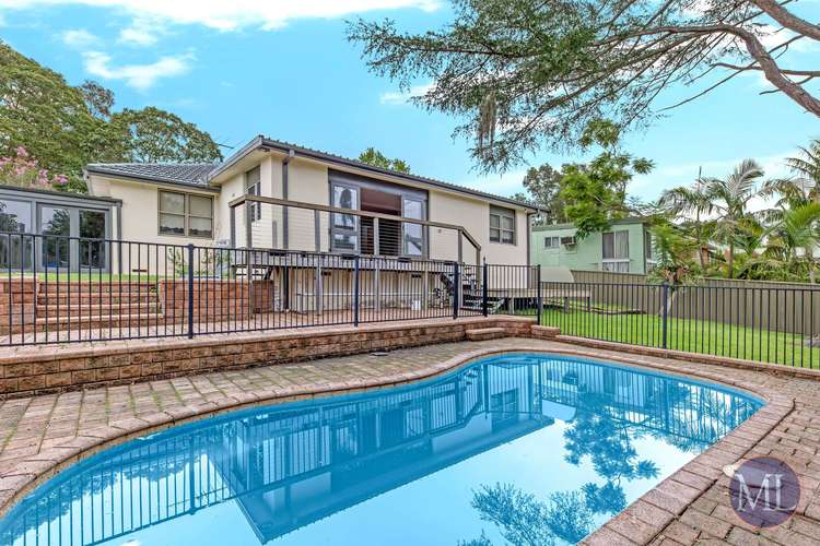 Fourth view of Homely house listing, 45 Church Street, Castle Hill NSW 2154