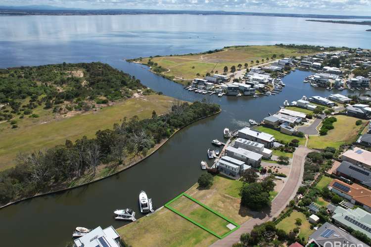 19A The Inlet, Paynesville VIC 3880