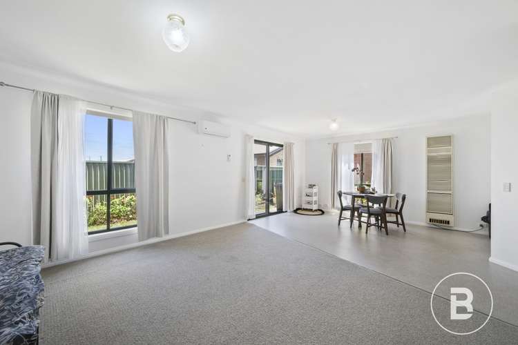 Second view of Homely unit listing, 4/2 Sayle Street, Sebastopol VIC 3356
