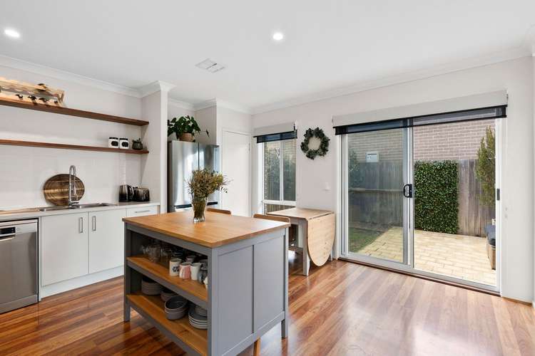 Second view of Homely house listing, 3 Syddall Street, Bonner ACT 2914